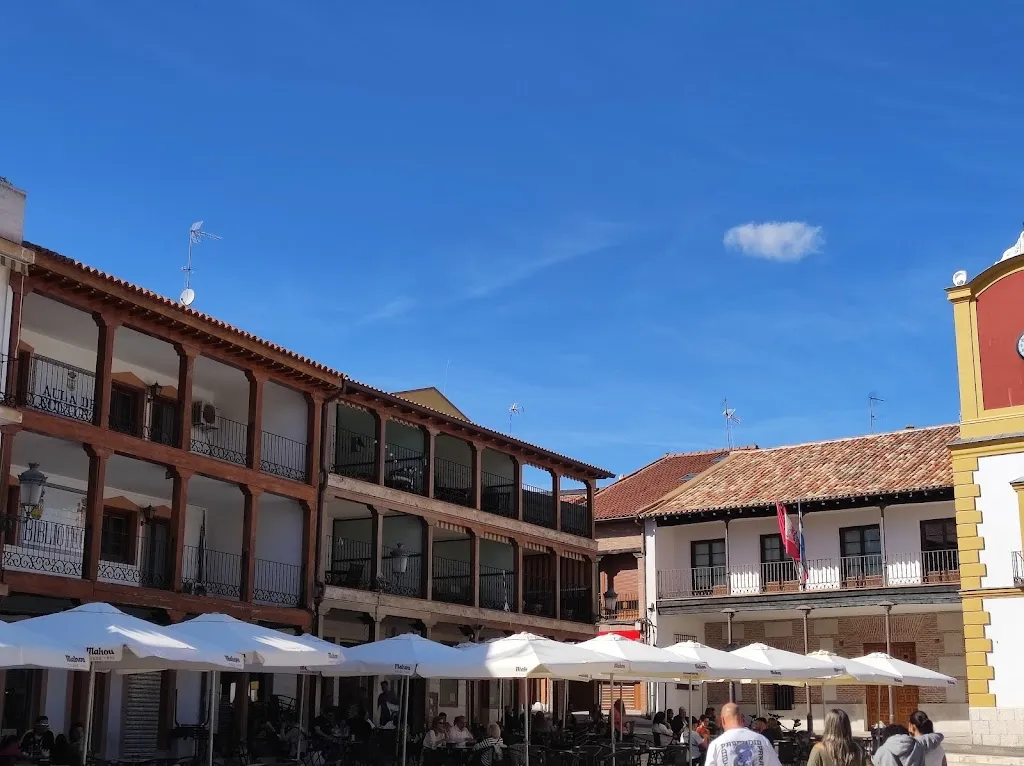 Bar Serradora_Ciempozuelos_slider_image_3