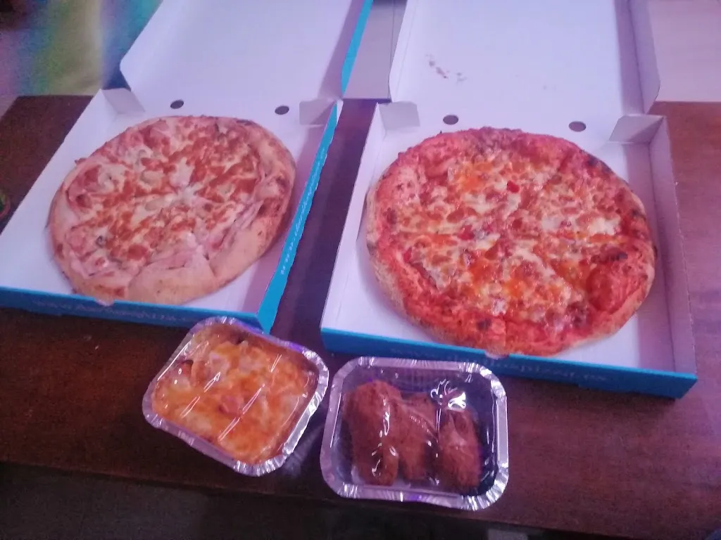 Menu_Darilo's Pizza Ciempozuelos_Ciempozuelos_image_5