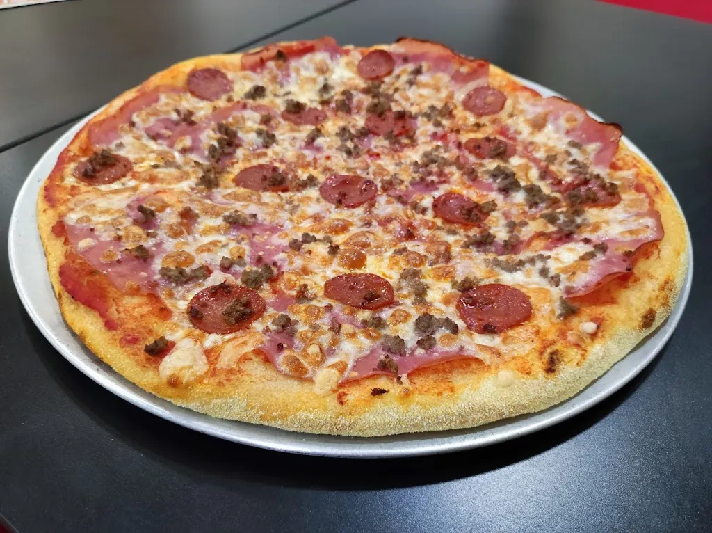 Menu_Darilo's Pizza Ciempozuelos_Ciempozuelos_image_6