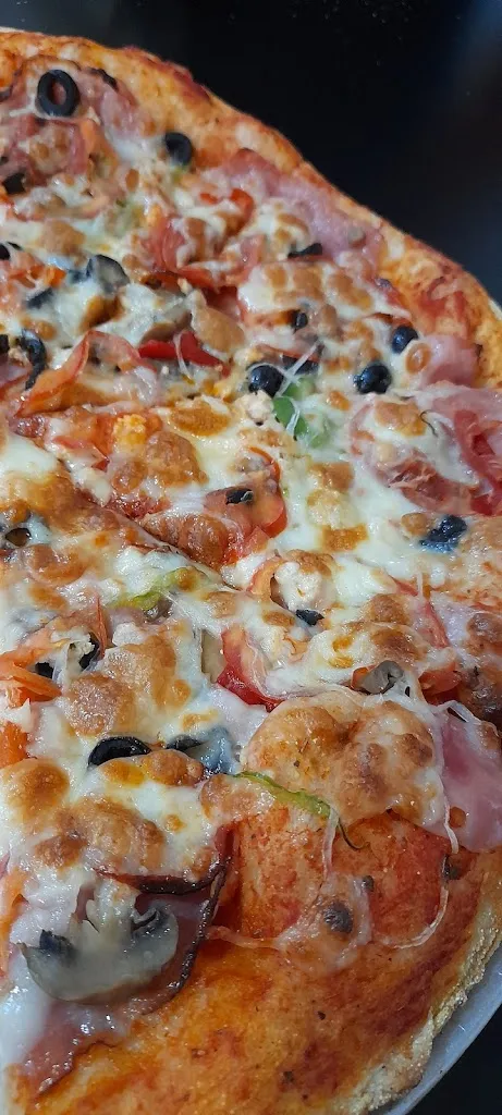 Menu_Darilo's Pizza Ciempozuelos_Ciempozuelos_image_7