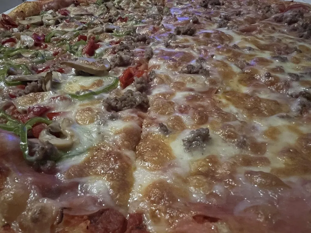 Menu_Darilo's Pizza Ciempozuelos_Ciempozuelos_image_8