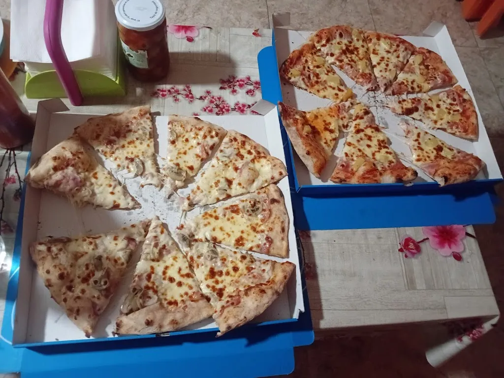 Nuria Fernández_Darilo's Pizza Ciempozuelos_Ciempozuelos_review