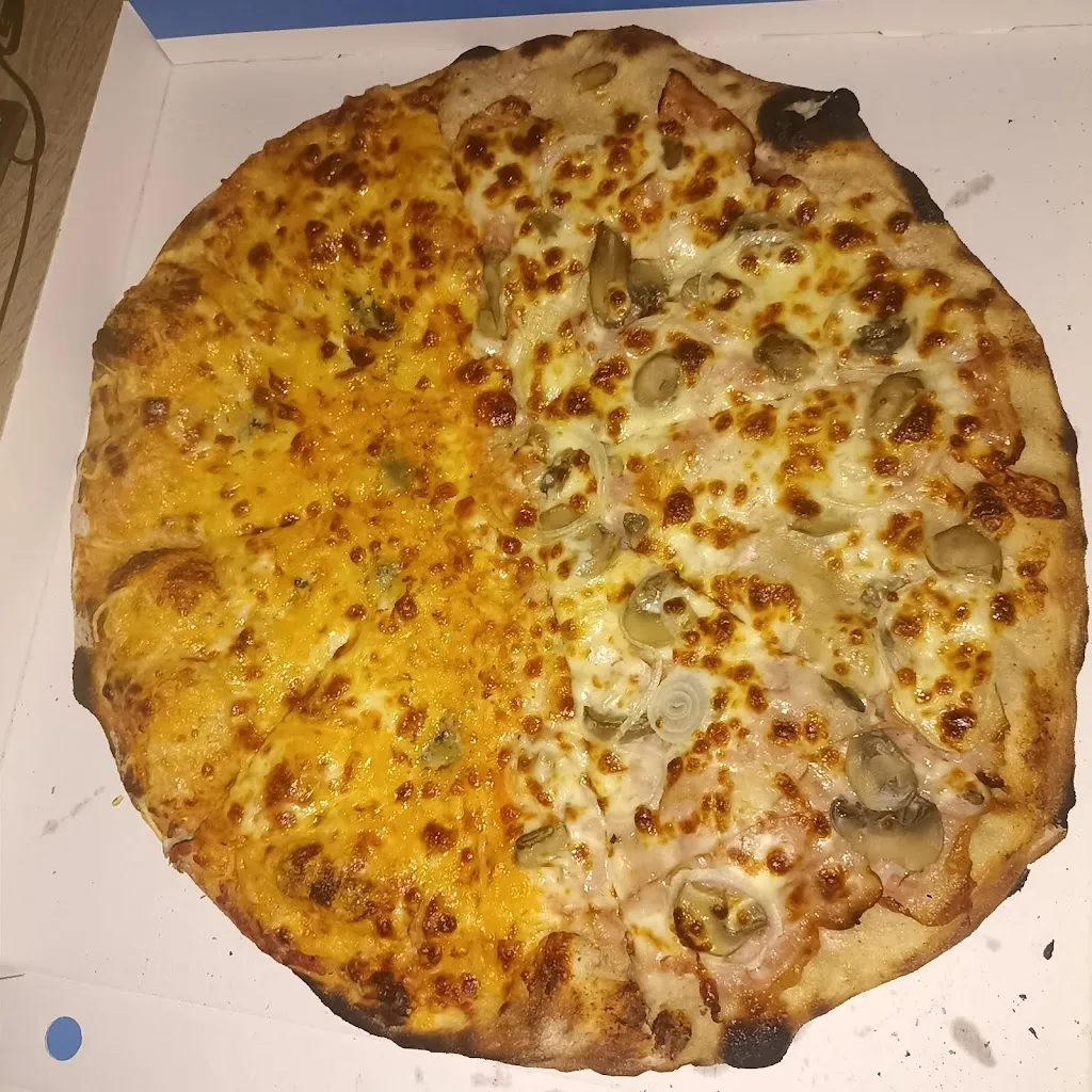 Alicia López Marcos_Darilo's Pizza Ciempozuelos_Ciempozuelos_review