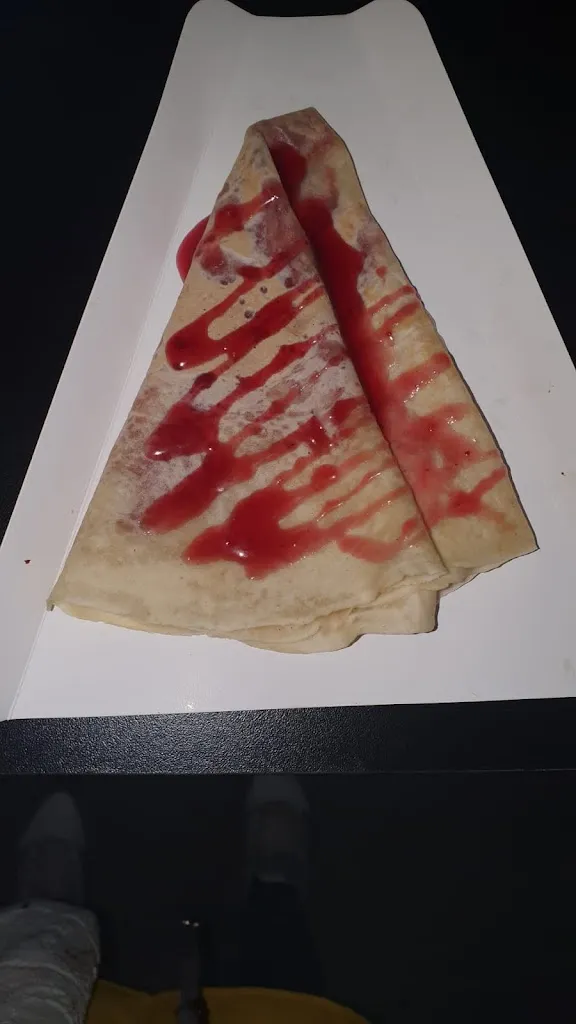 Menu_LALITA GOFRERÍA, HELADERÍA Y CREPERÍA_Ciempozuelos_immagine_2