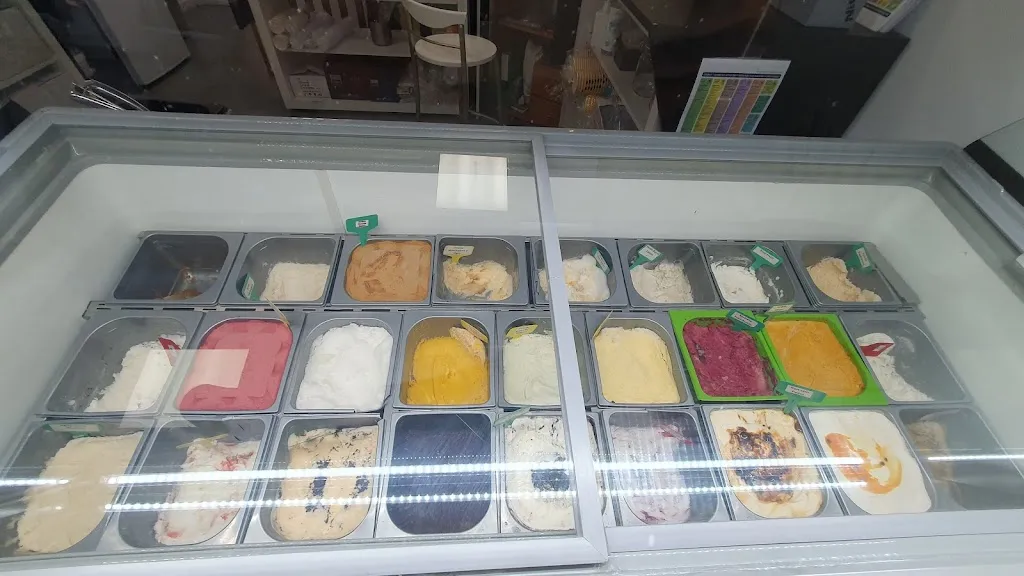 Menu_LALITA GOFRERÍA, HELADERÍA Y CREPERÍA_Ciempozuelos_immagine_4