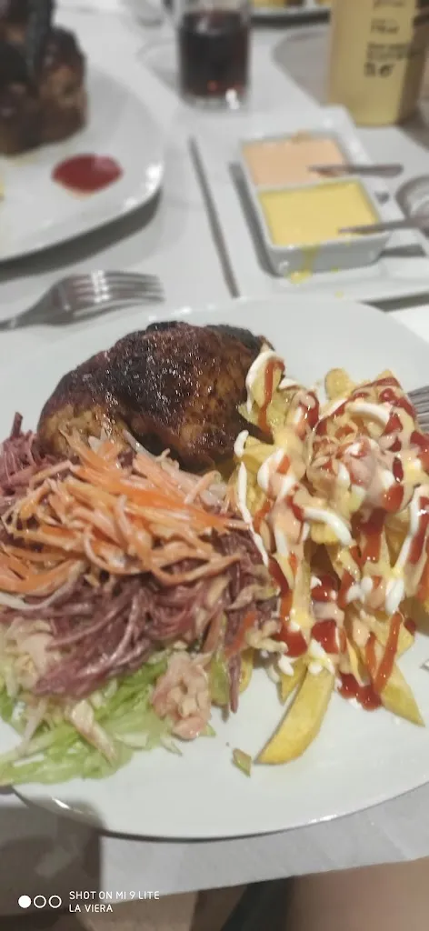 Menu_Zavala´s Chicken_Ciempozuelos_image_7