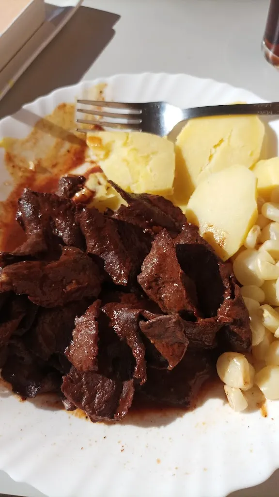 Daniellis Brito_Zavala´s Chicken_Ciempozuelos_review