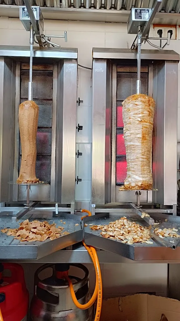 Menu_King kebab-tacos_Ciempozuelos_image_8