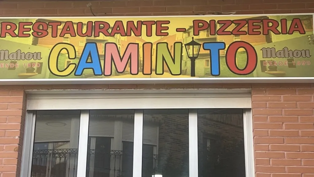 Pizzería Caminito restaurant in Montesinos Los