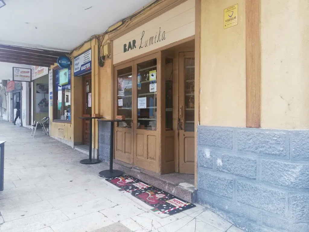 Bar - Cafetería LUMIKA_Ciempozuelos_slider_image_1