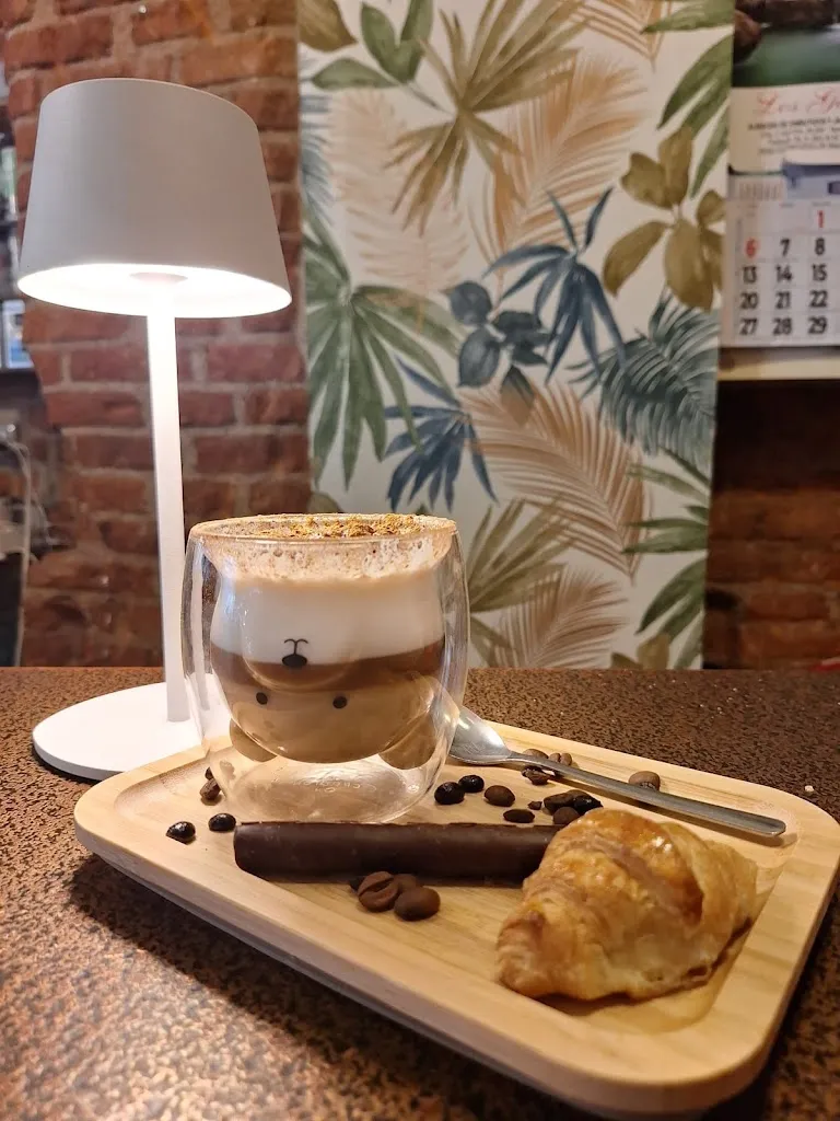 Bar - Cafetería LUMIKA_Ciempozuelos_slider_image_2