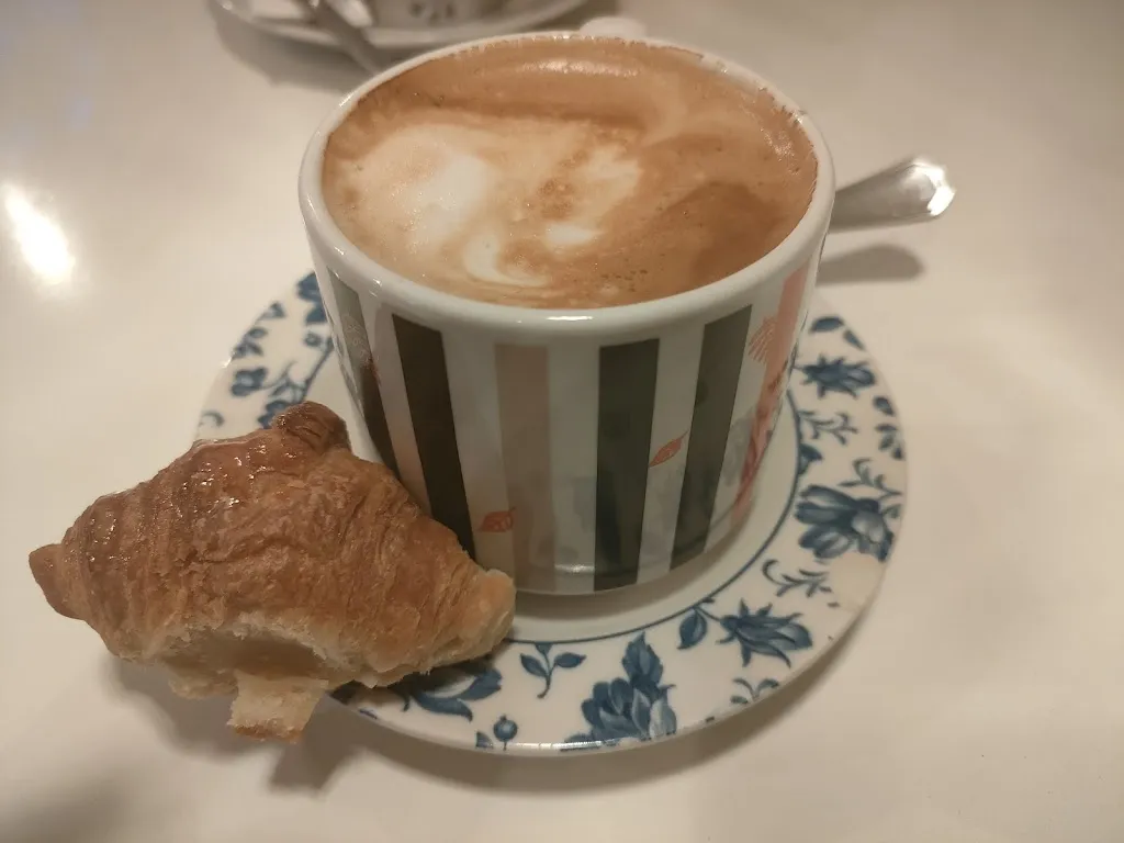 Bar - Cafetería LUMIKA_Ciempozuelos_slider_image_3