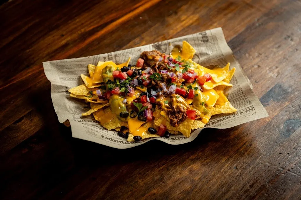 Vértice Restobar SL_Coslada_slider_image_3