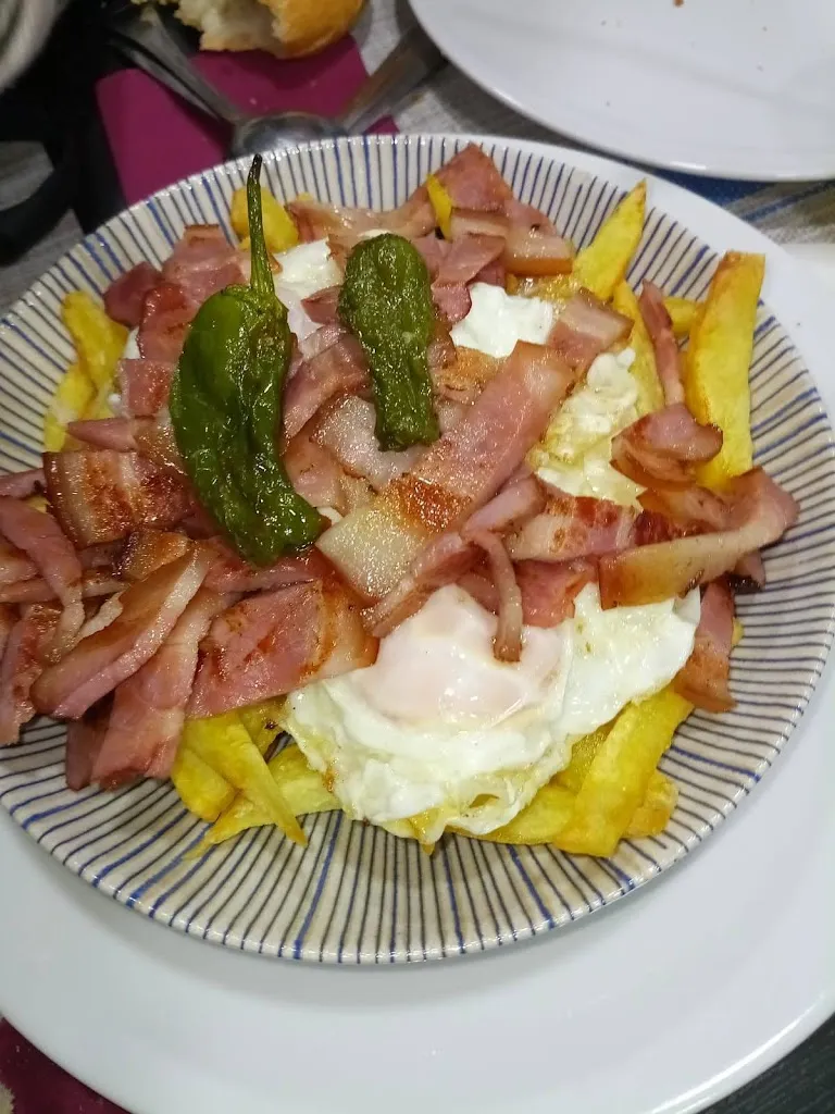 Menu_GastroBar21 Plaza Mar Egeo_Coslada_image_7