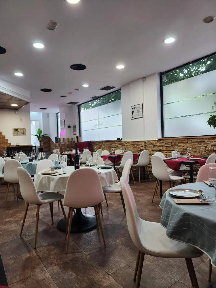 GastroBar21 Plaza Mar Egeo_Coslada_slider_image_1