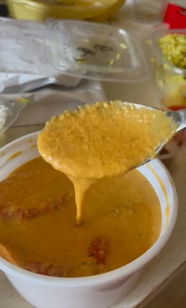 Menu_Daawat Indian_Coslada_image_5