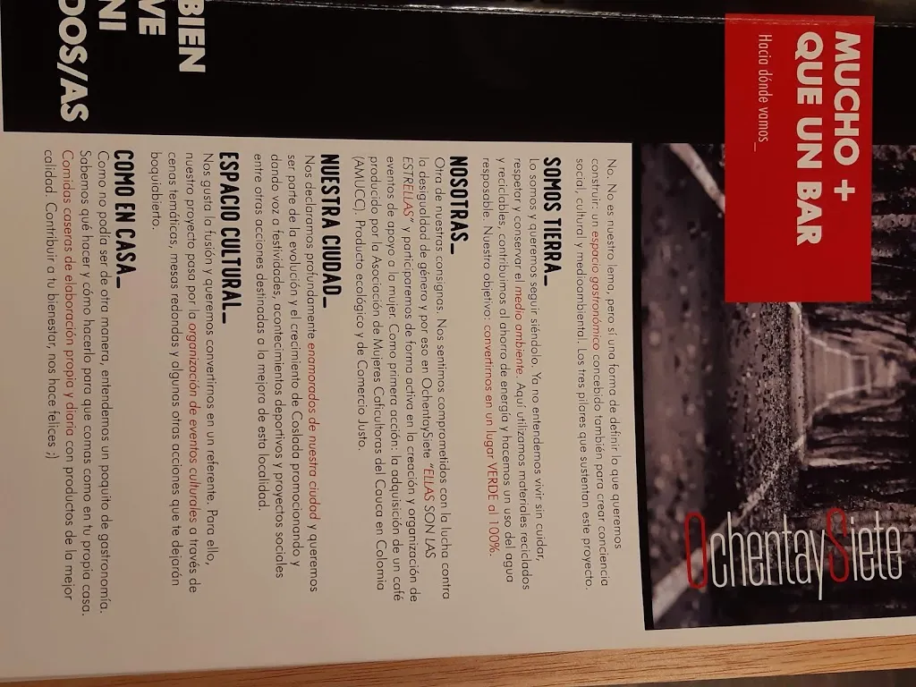 Menu_OchentaySiete Cocina Creativa_Coslada_image_3