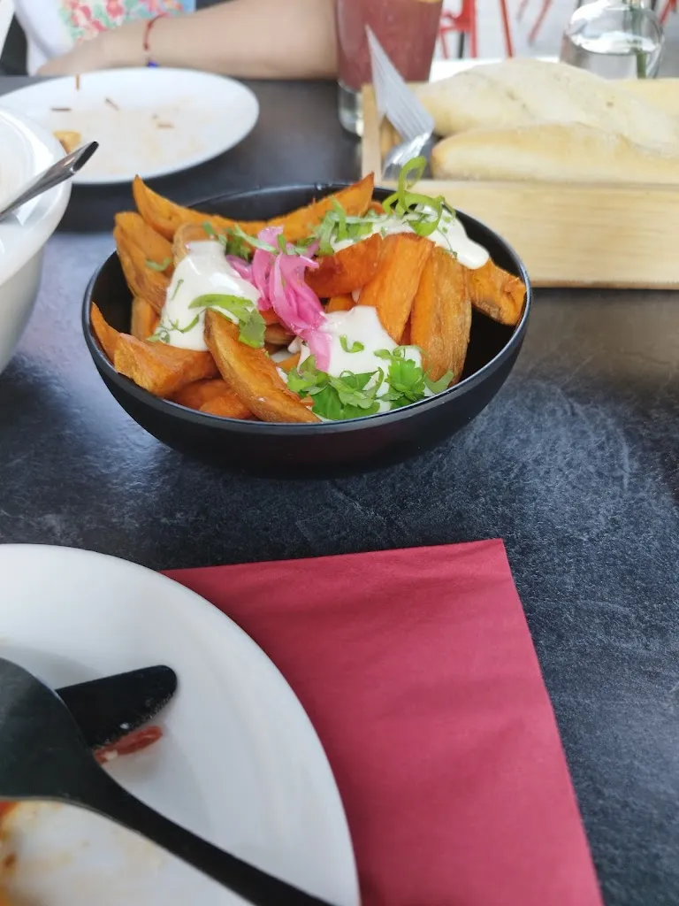 Menu_OchentaySiete Cocina Creativa_Coslada_image_4