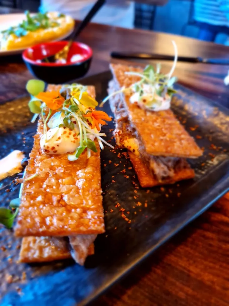 Toine Mercier_OchentaySiete Cocina Creativa_Coslada_review