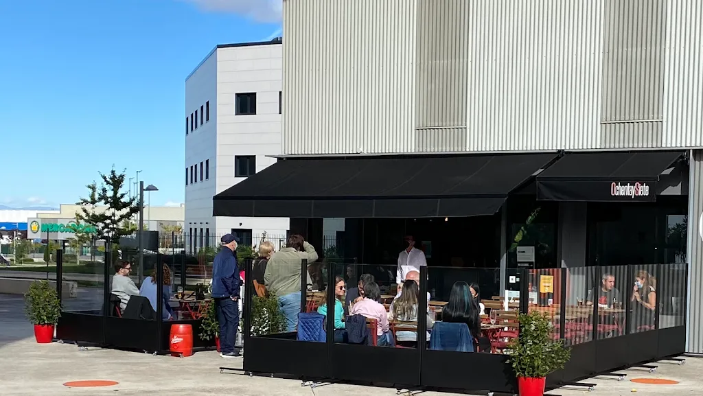 OchentaySiete Cocina Creativa_Coslada_slider_image_1