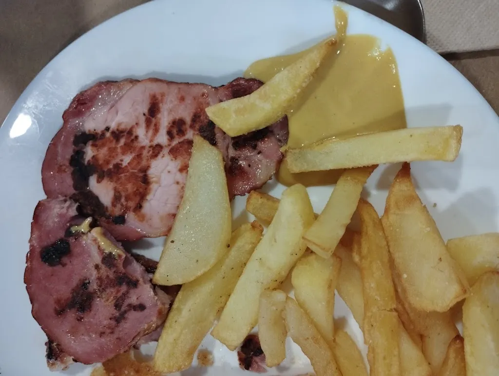 Menu_Bar Restaurante Tierra de Barros_Coslada_image_8