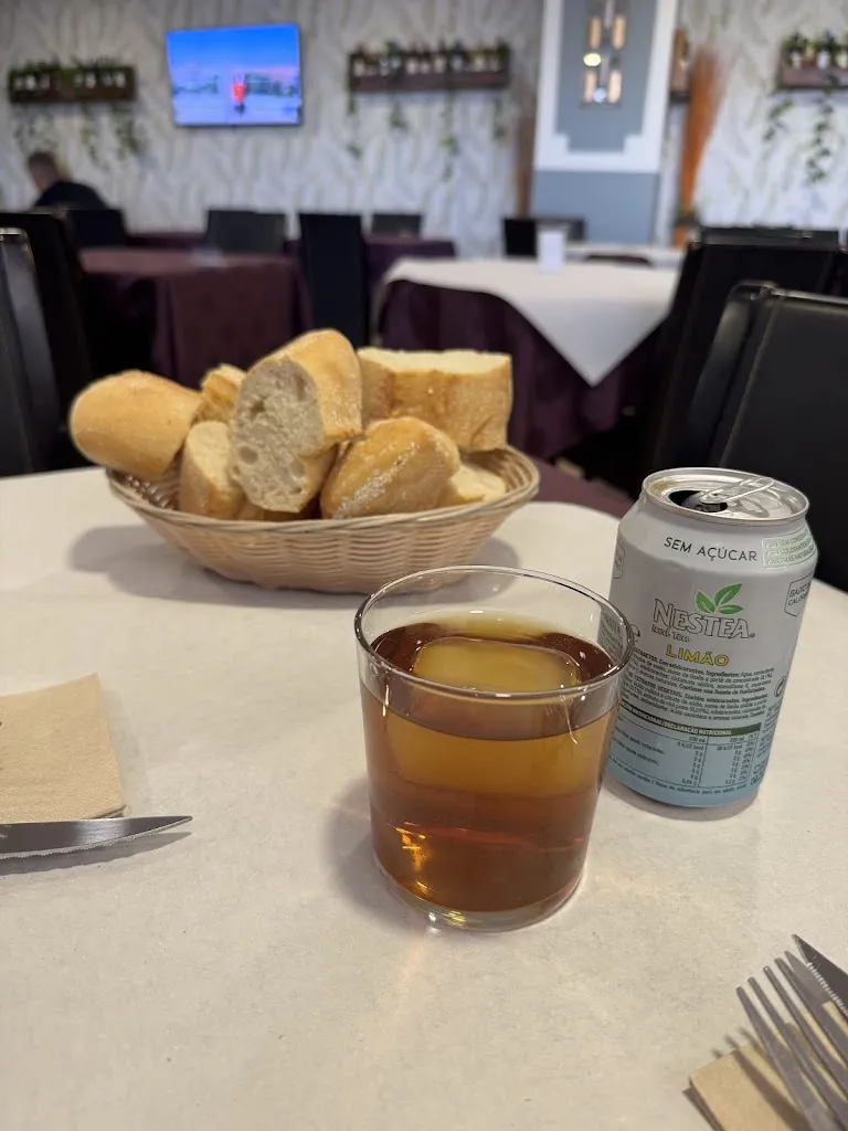 Marcos Araque Muñoz_Bar Restaurante Tierra de Barros_Coslada_review