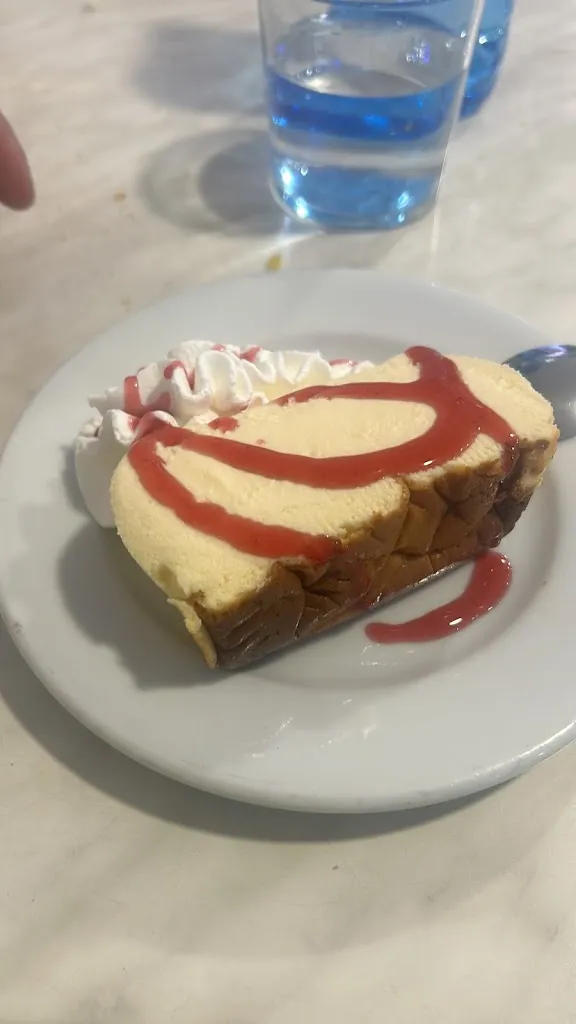 CHRISTIAN 77_Bar Restaurante Tierra de Barros_Coslada_review