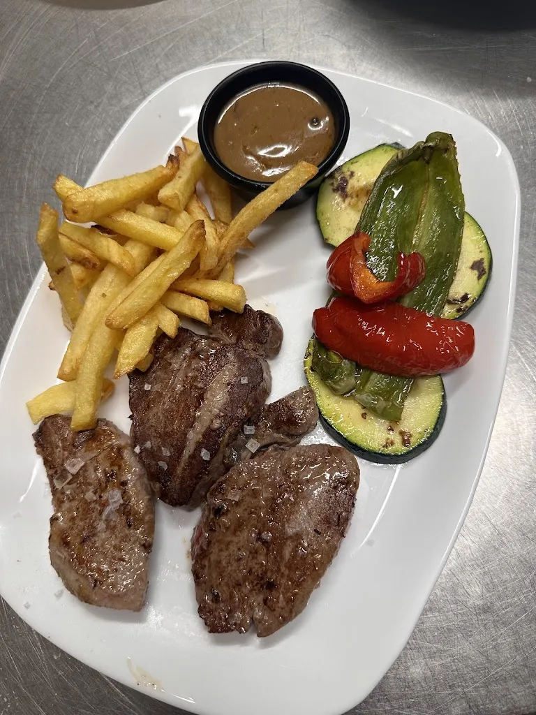 Bar Restaurante Tierra de Barros_Coslada_slider_image_3