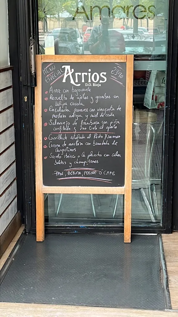 Menu_Amares Coslada Restaurante_Coslada_image_2