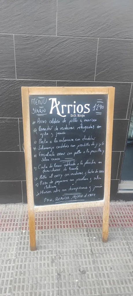 Menu_Amares Coslada Restaurante_Coslada_image_4