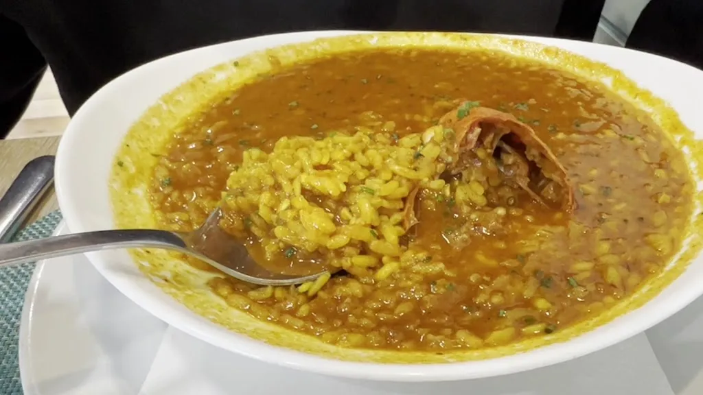 Amares Coslada Restaurante_Coslada_slider_image_2