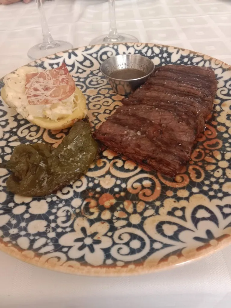 Menu_Rancho Arequipa S.L._Coslada_image_5