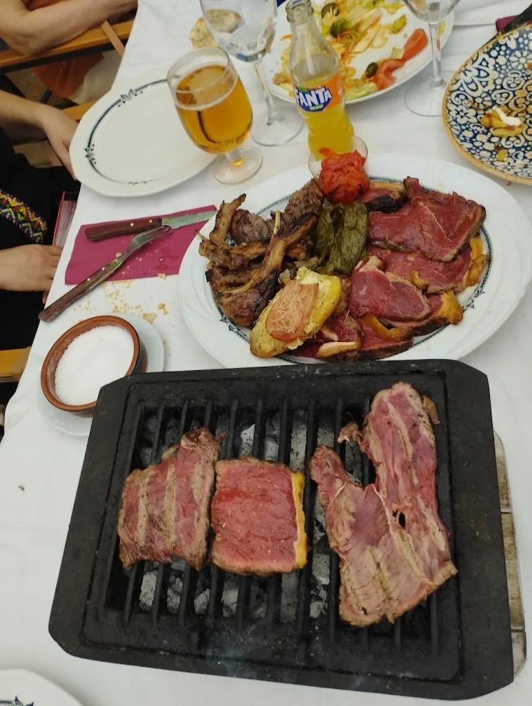 Menu_Rancho Arequipa S.L._Coslada_image_8