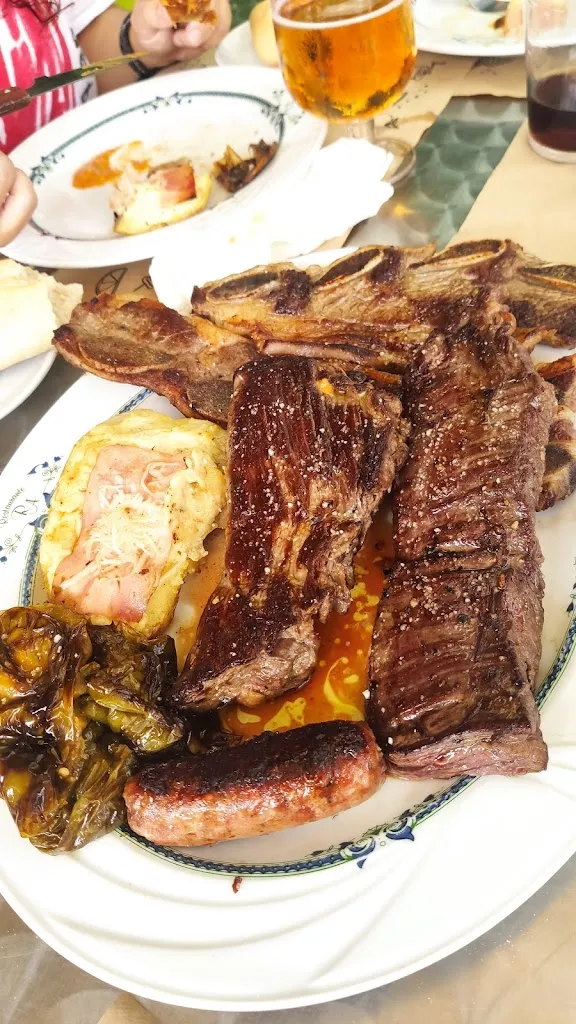 Menu_Rancho Arequipa S.L._Coslada_image_9