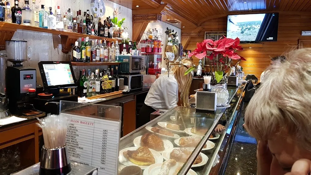 Restaurante Colombia restaurant in Coslada