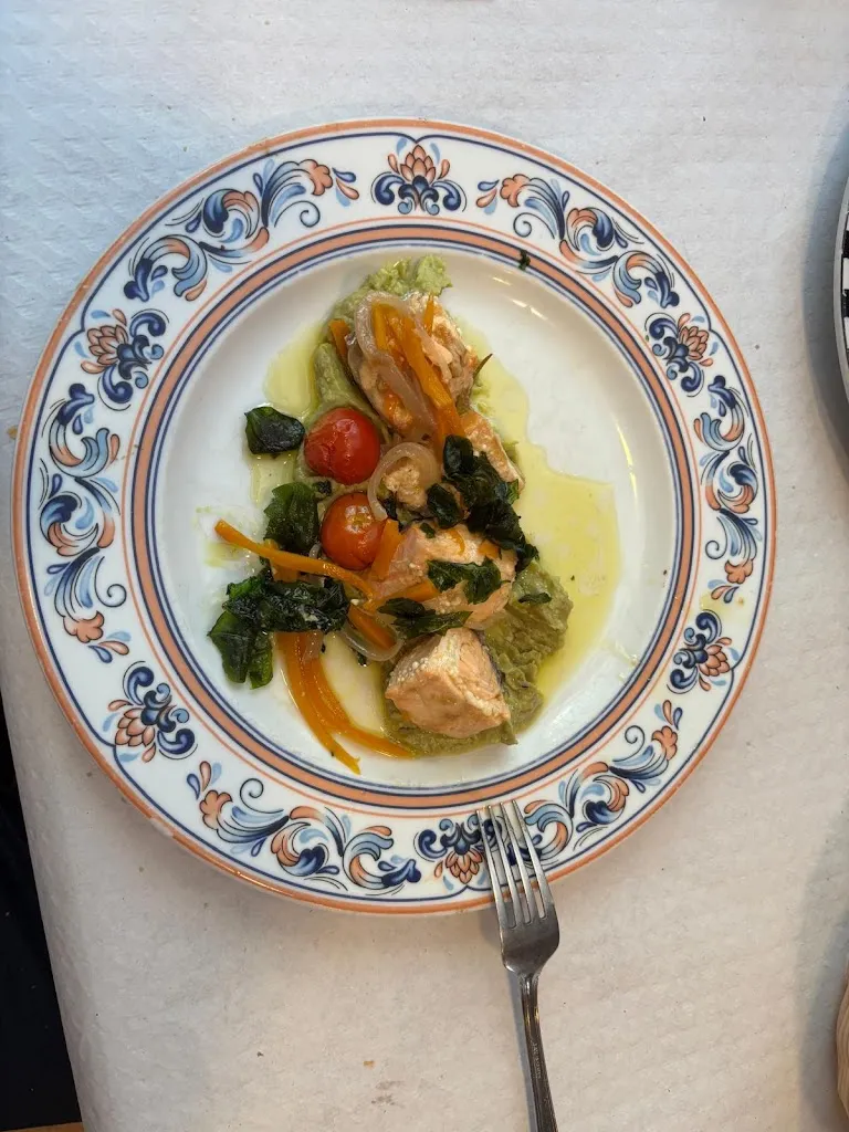 Florencio Gonzalez_Lagar de Madrid_Coslada_review