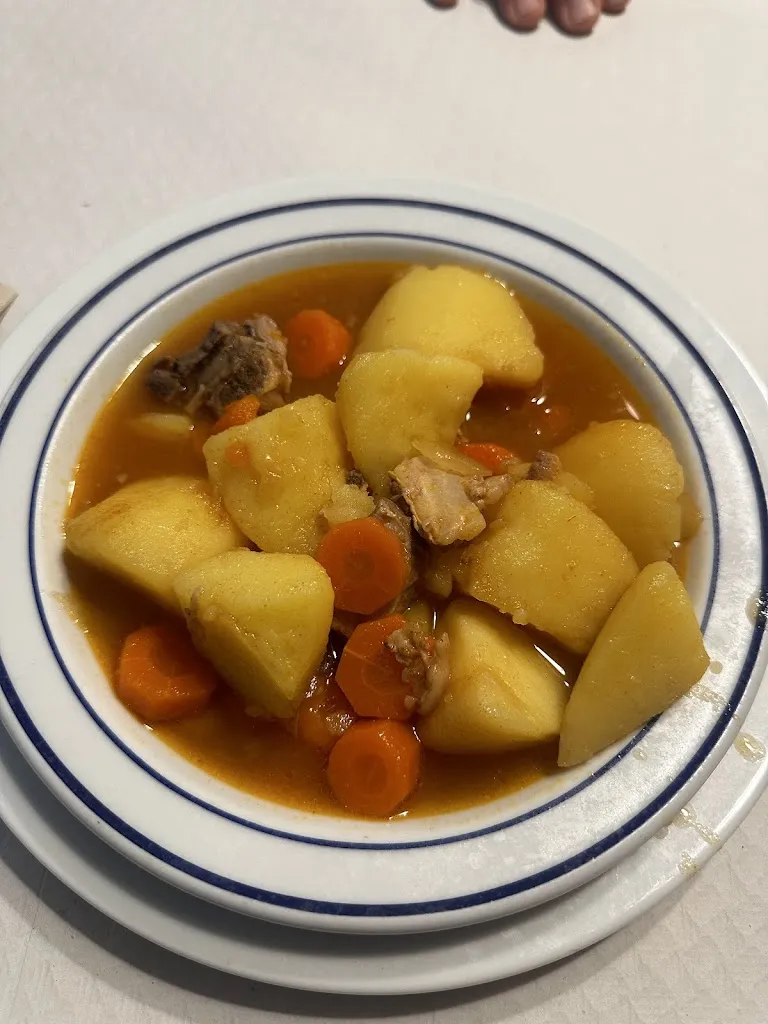 Andrea17_Lagar de Madrid_Coslada_review