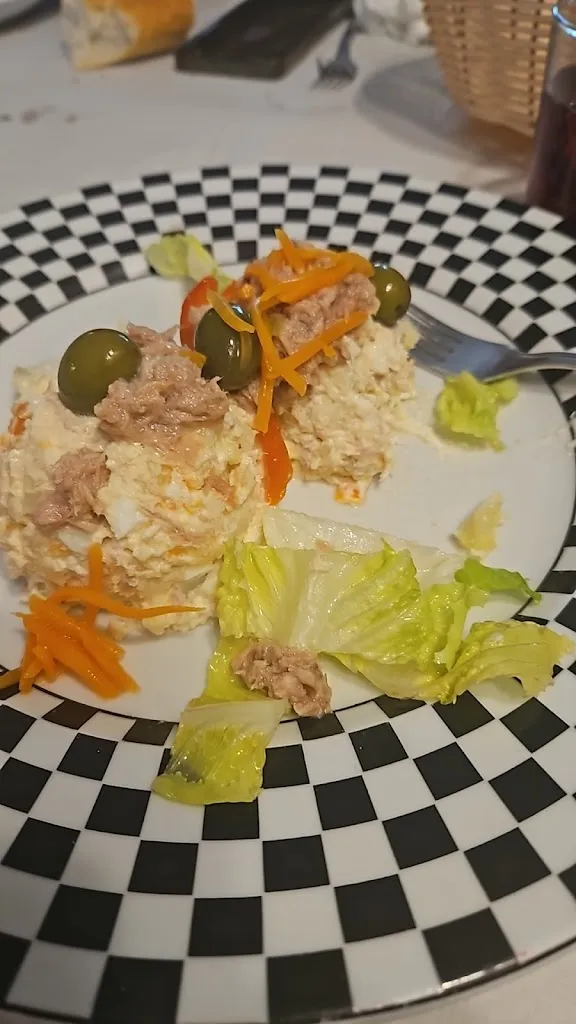 FEDERICO FALCON_Lagar de Madrid_Coslada_review