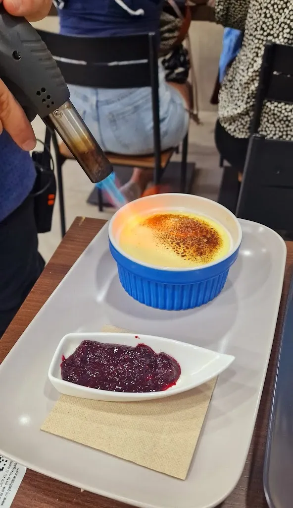 Menu_Restaurante M&J Gastrobar Coslada_Coslada_image_3