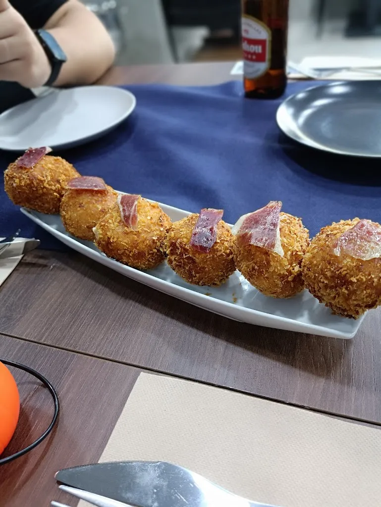 Menu_Restaurante M&J Gastrobar Coslada_Coslada_image_4