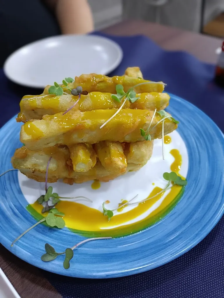 Menu_Restaurante M&J Gastrobar Coslada_Coslada_image_7