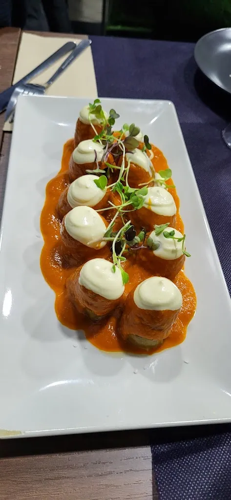 Menu_Restaurante M&J Gastrobar Coslada_Coslada_image_9