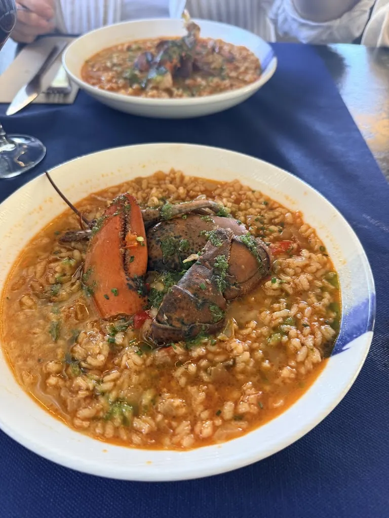 edUdece_Restaurante M&J Gastrobar Coslada_Coslada_review