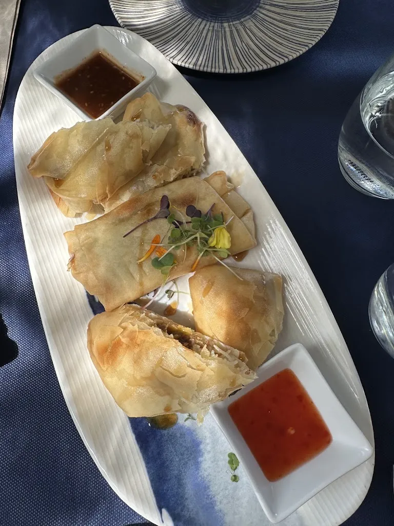 Monica Sanchez_Restaurante M&J Gastrobar Coslada_Coslada_review