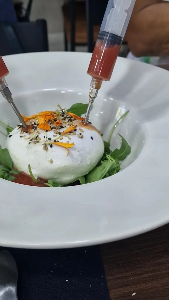 Restaurante M&J Gastrobar Coslada_Coslada_slider_image_2