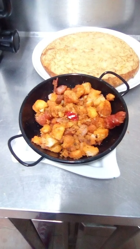 Menu_El Rincón Manchego Coslada_Coslada_image_5