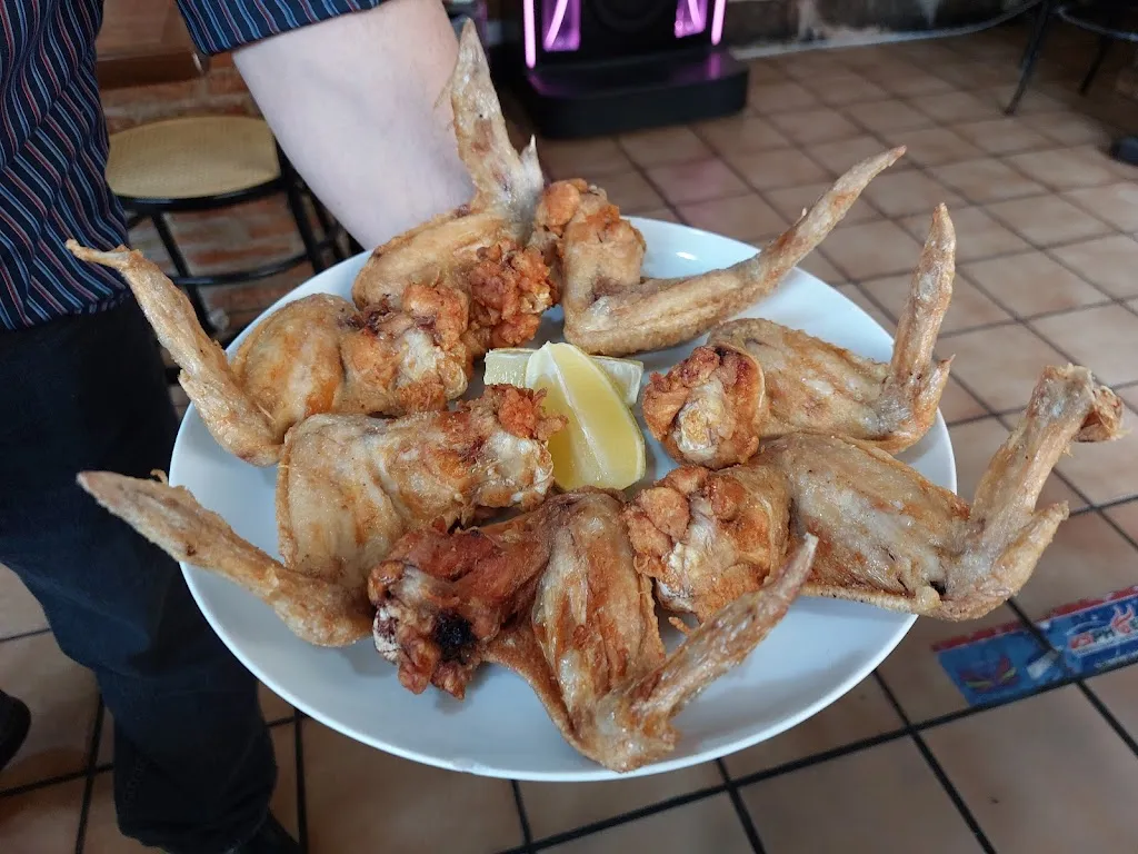 Menu_El Rincón Manchego Coslada_Coslada_image_6