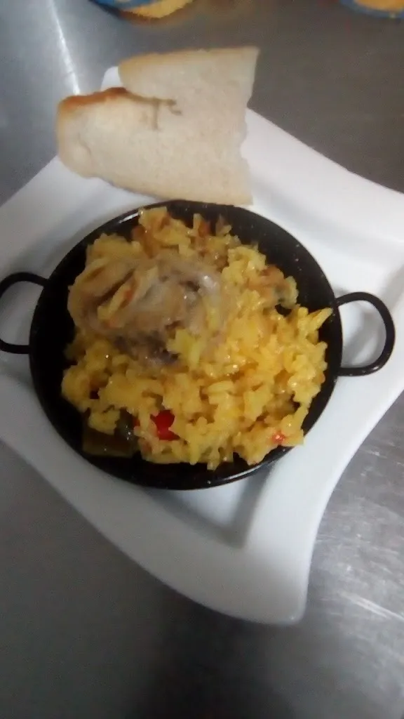 Menu_El Rincón Manchego Coslada_Coslada_image_9