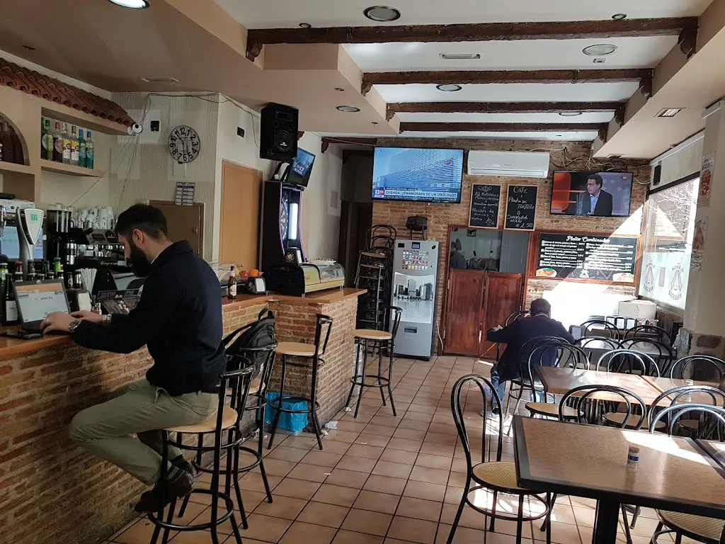 El Rincón Manchego Coslada_Coslada_slider_image_3