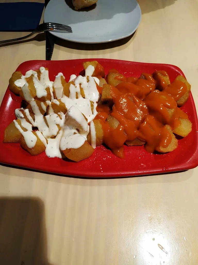 Menu_La Taberna De Yasmín_Coslada_image_4